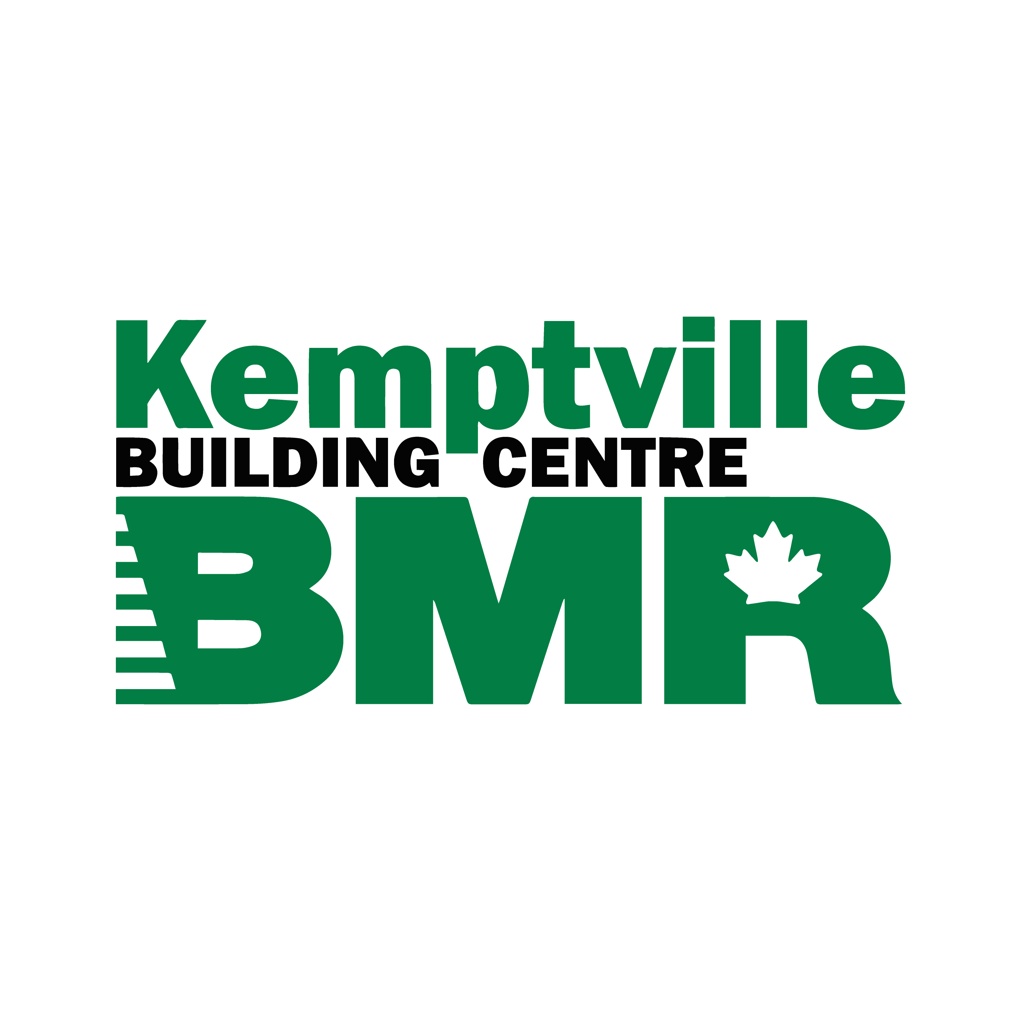 square KBC BMR logo