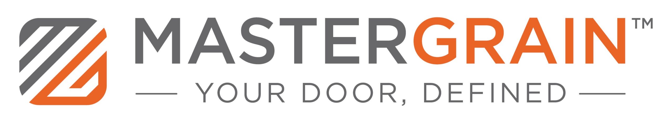 MasterGrain Doors